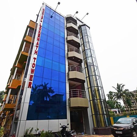 Отель Spot On 45344 Loknath Tower Spot Krishnanagar Экстерьер фото